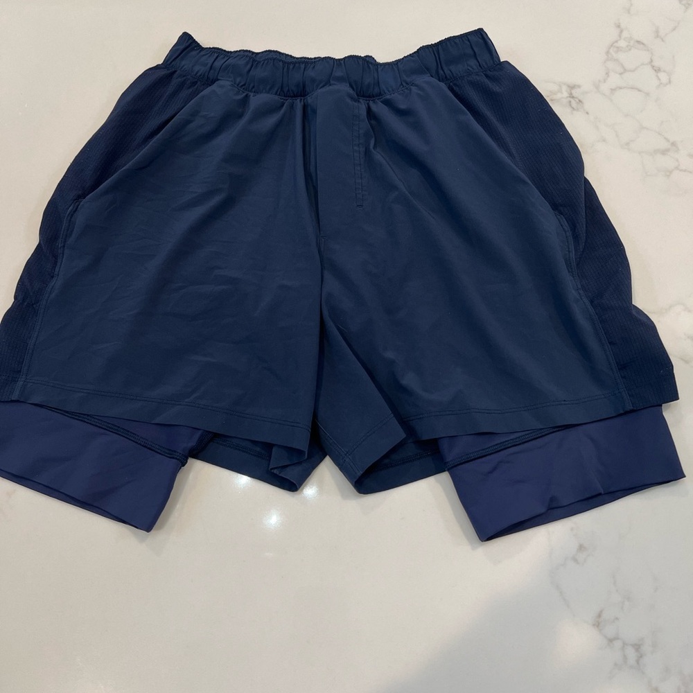Lululemon Mens Shorts
